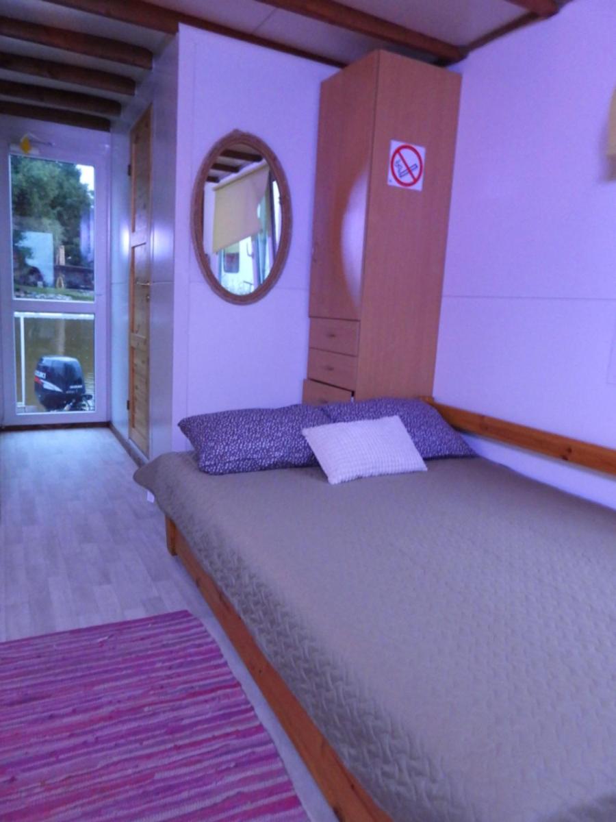 Parvmaja Scarlett - Housity