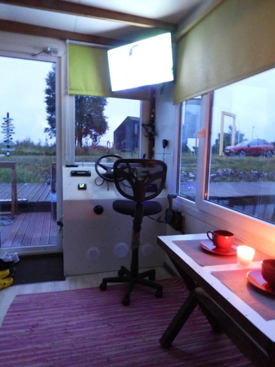 Parvmaja Scarlett - Housity