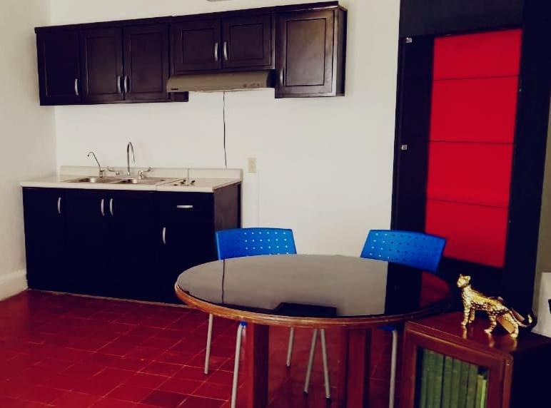 Departamento en renta, para 1 o 2 personas. - Housity
