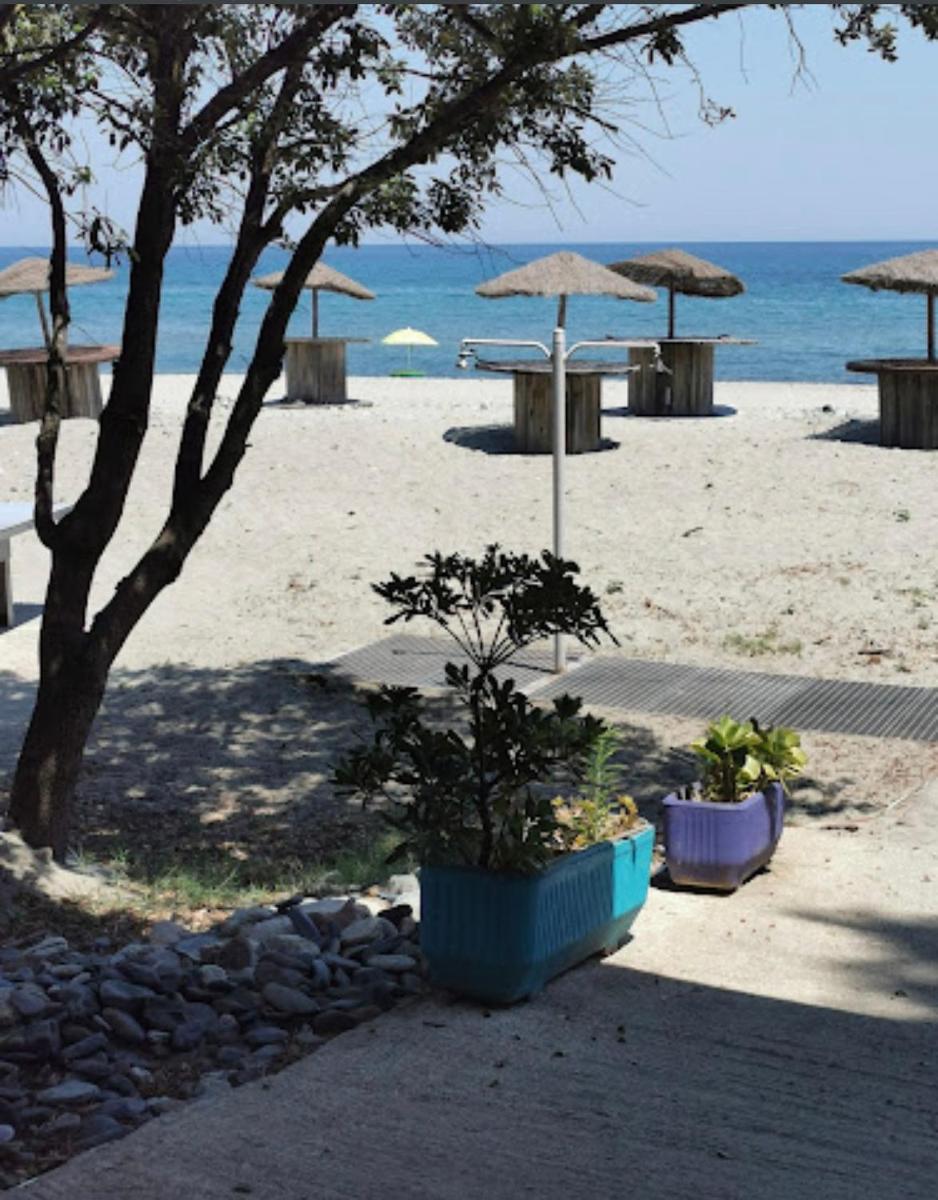 Moriani Les Marines de Moriani Plage - Housity
