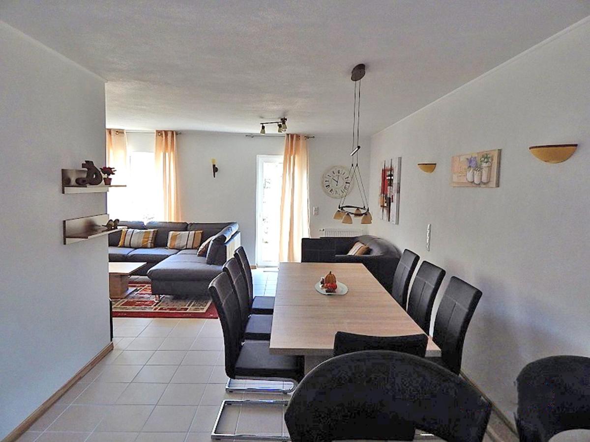Ferienwohnung Bergidyll - Housity