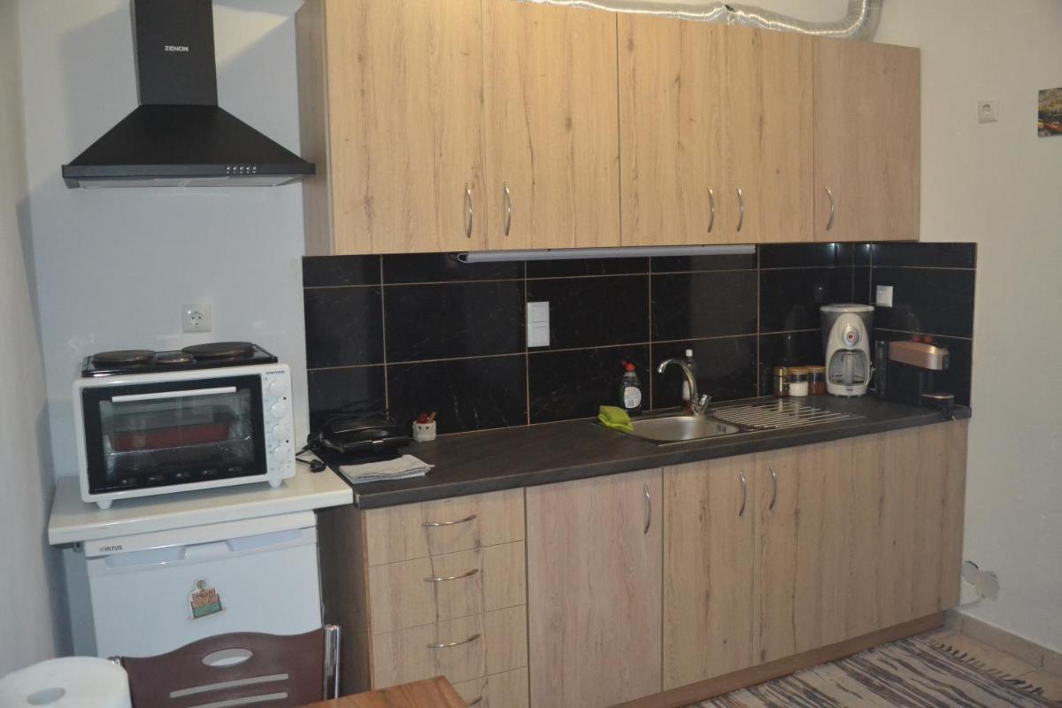 Suitetrails - Molaoi apartment