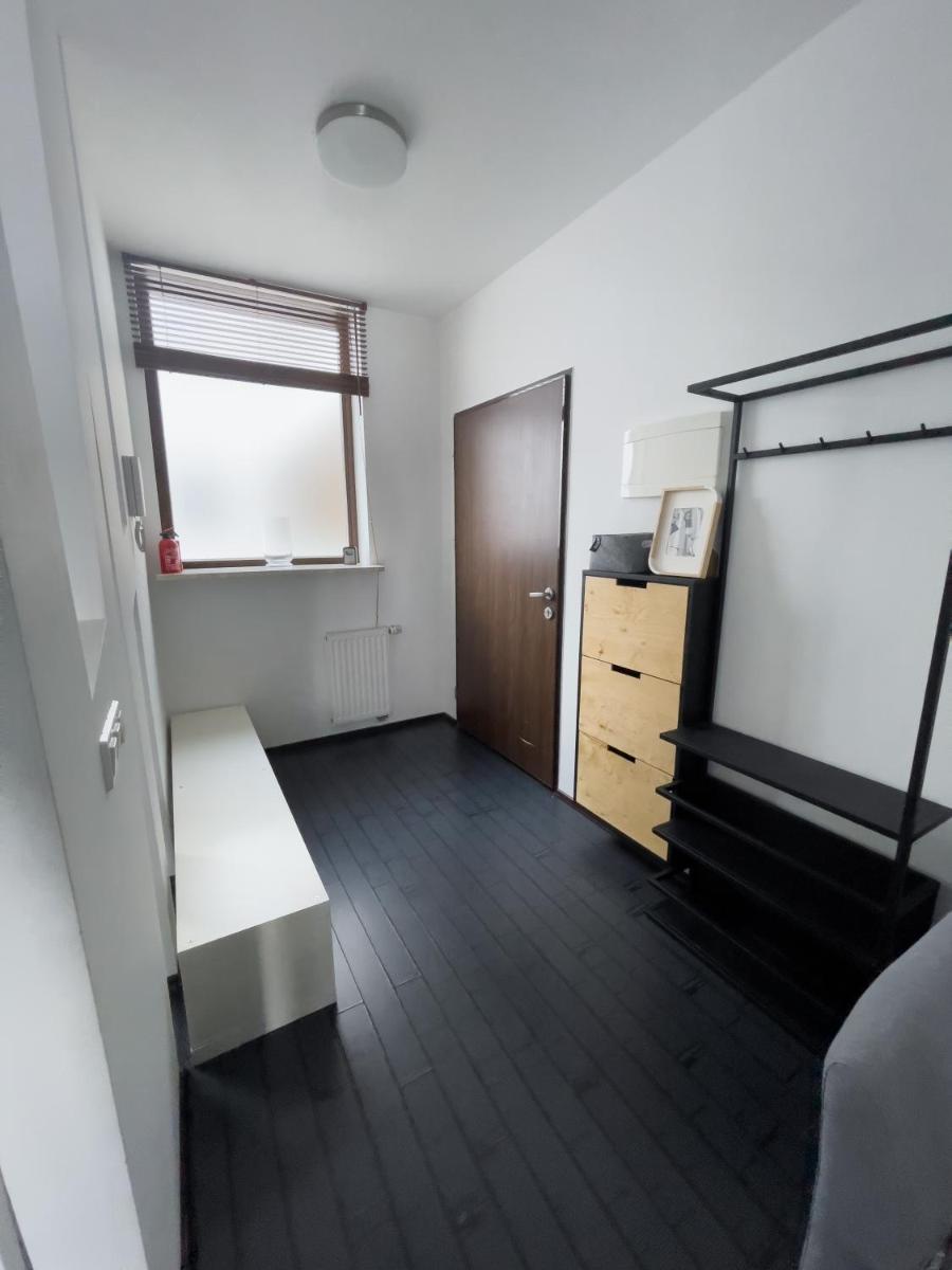 Przestronny apartament w centrum Poznania - Stare miasto - Housity