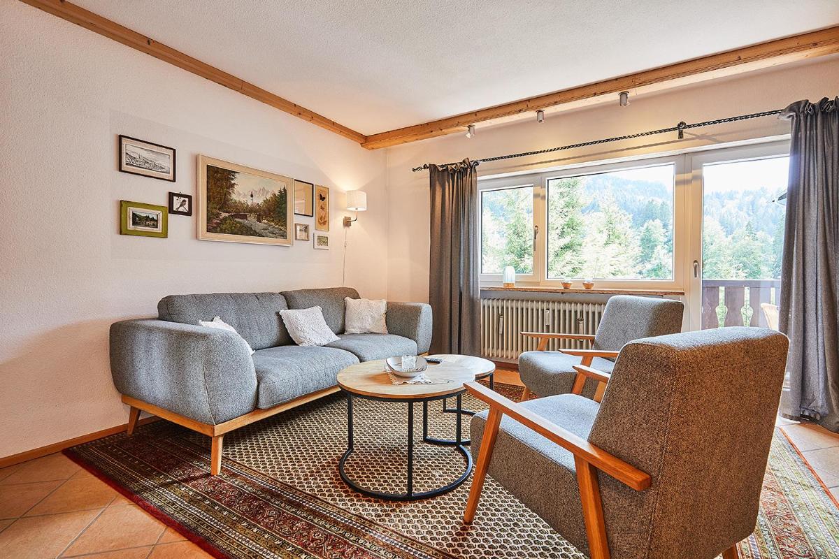 Ferienwohnung Allegra - Housity