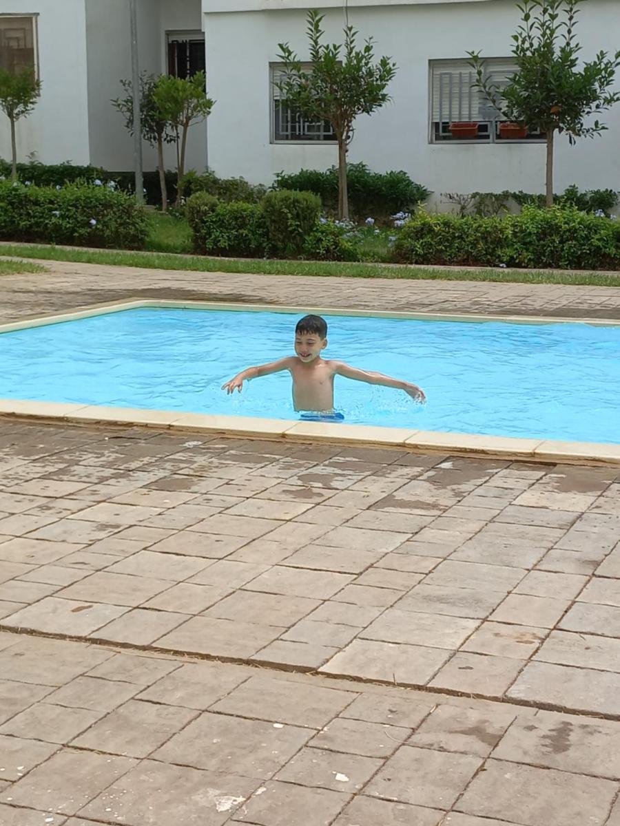 vacances jannat tamariss - Housity