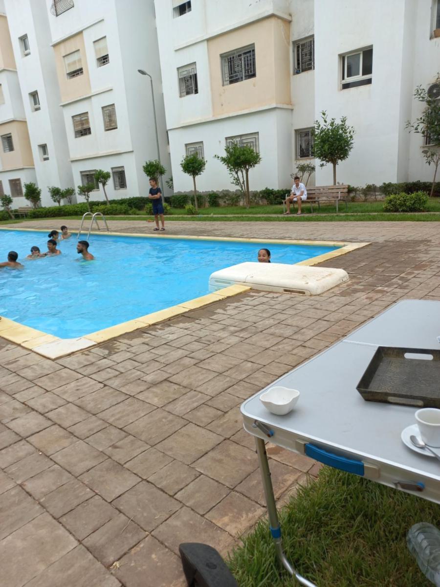 vacances jannat tamariss - Housity