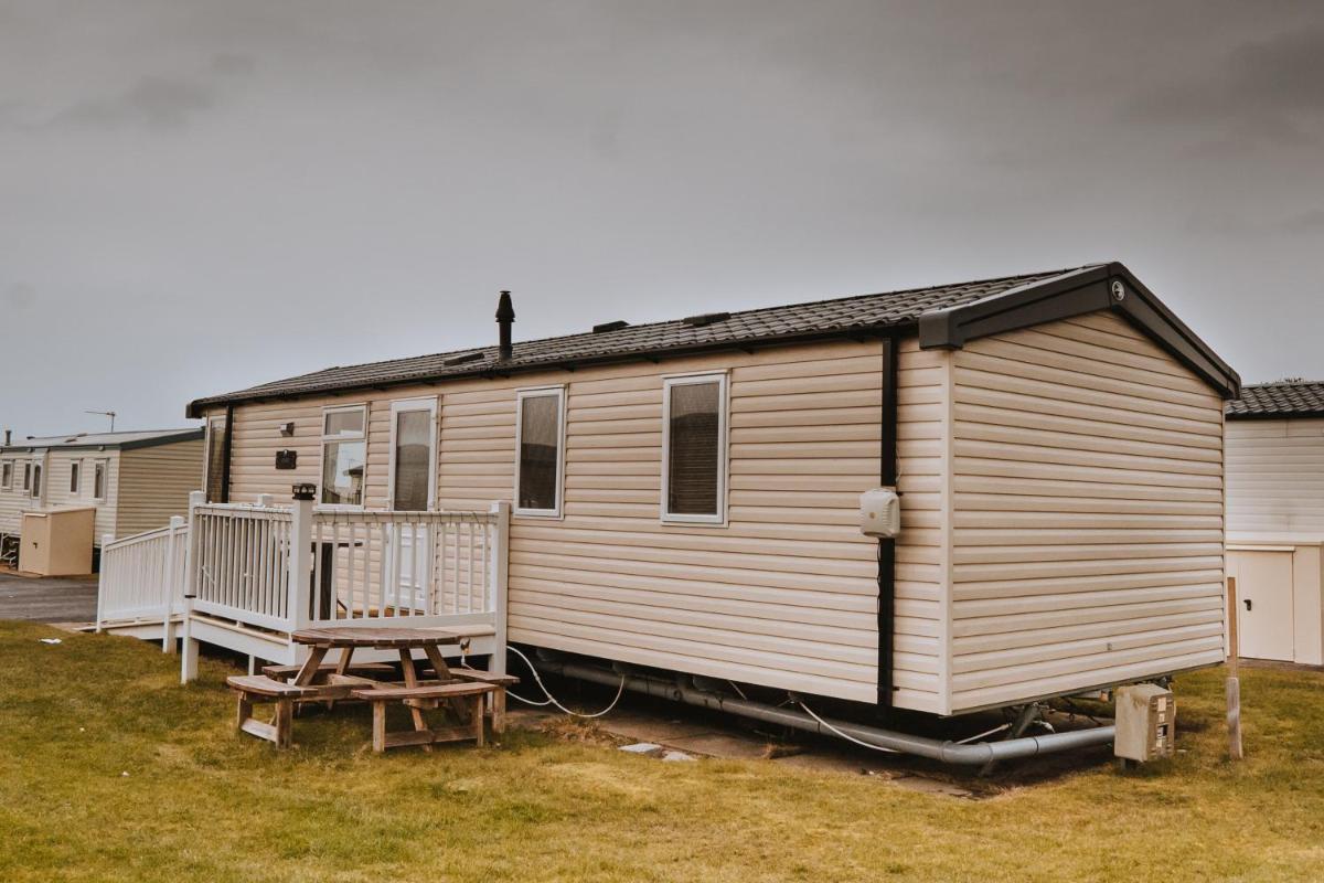 Cosy Caravan Craig Tara - Housity