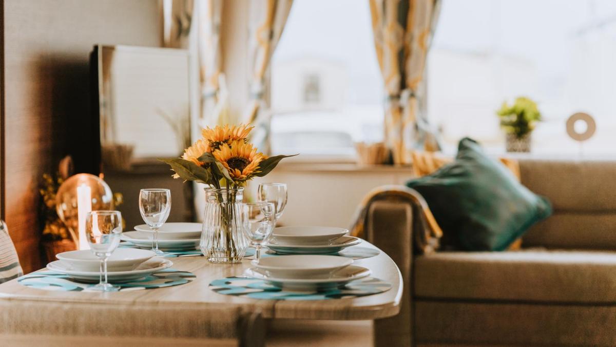 Cosy Caravan Craig Tara - Housity