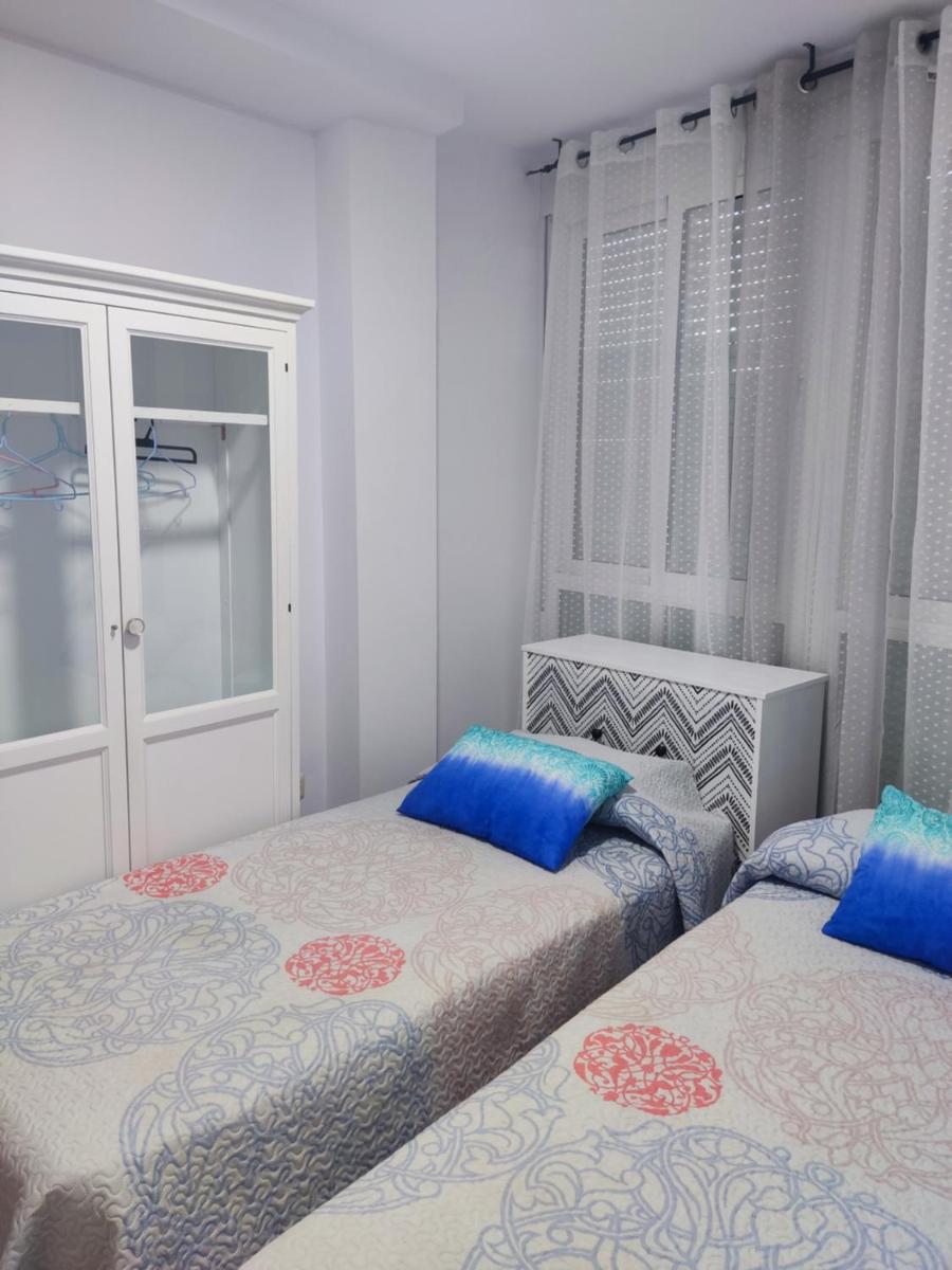Apartamentos el rebalaje III - Housity