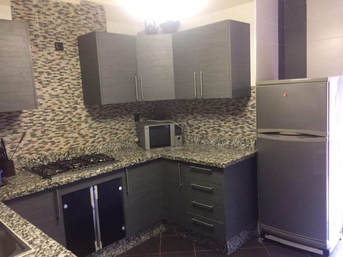 appartement - Housity