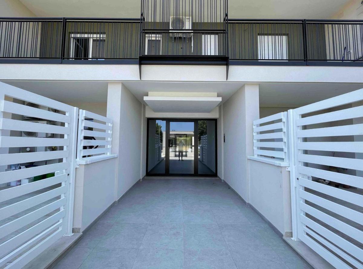 Lecce Parkside Apartment - Hizvo