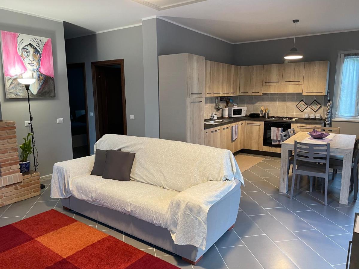 Casa Vacanza Verna - Housity