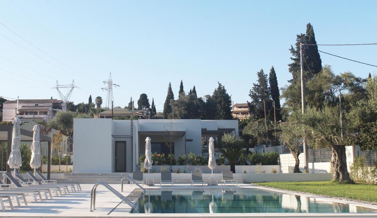 Stablo Residence - Housity