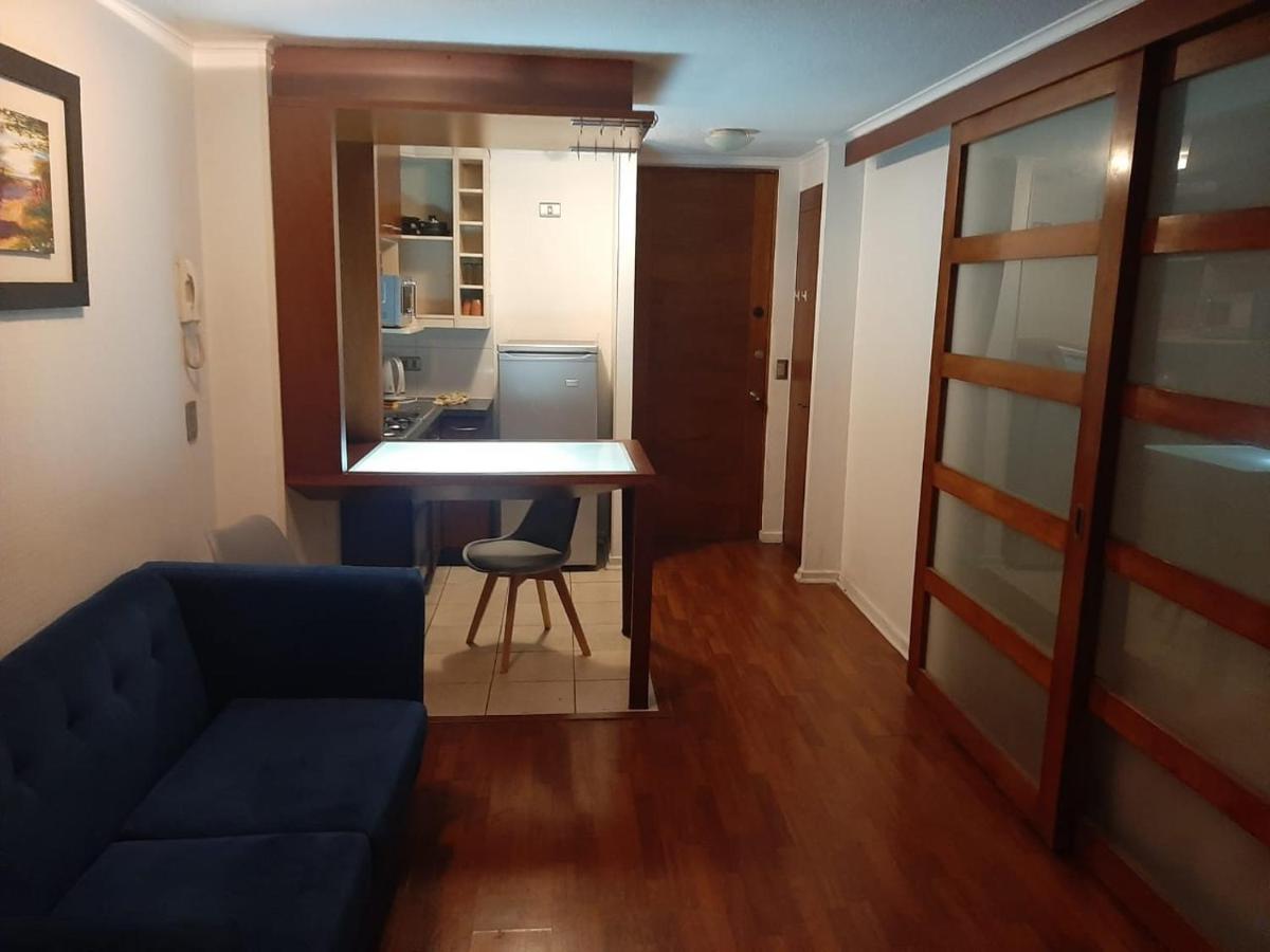 Alojamientos Infinity Group Spa - Housity