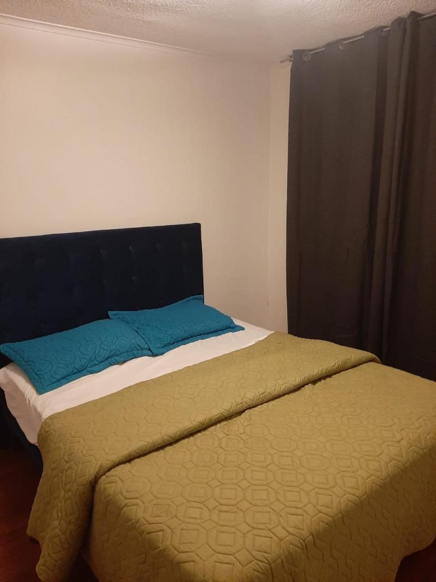 Suitetrails - Alojamientos Infinity Group Spa