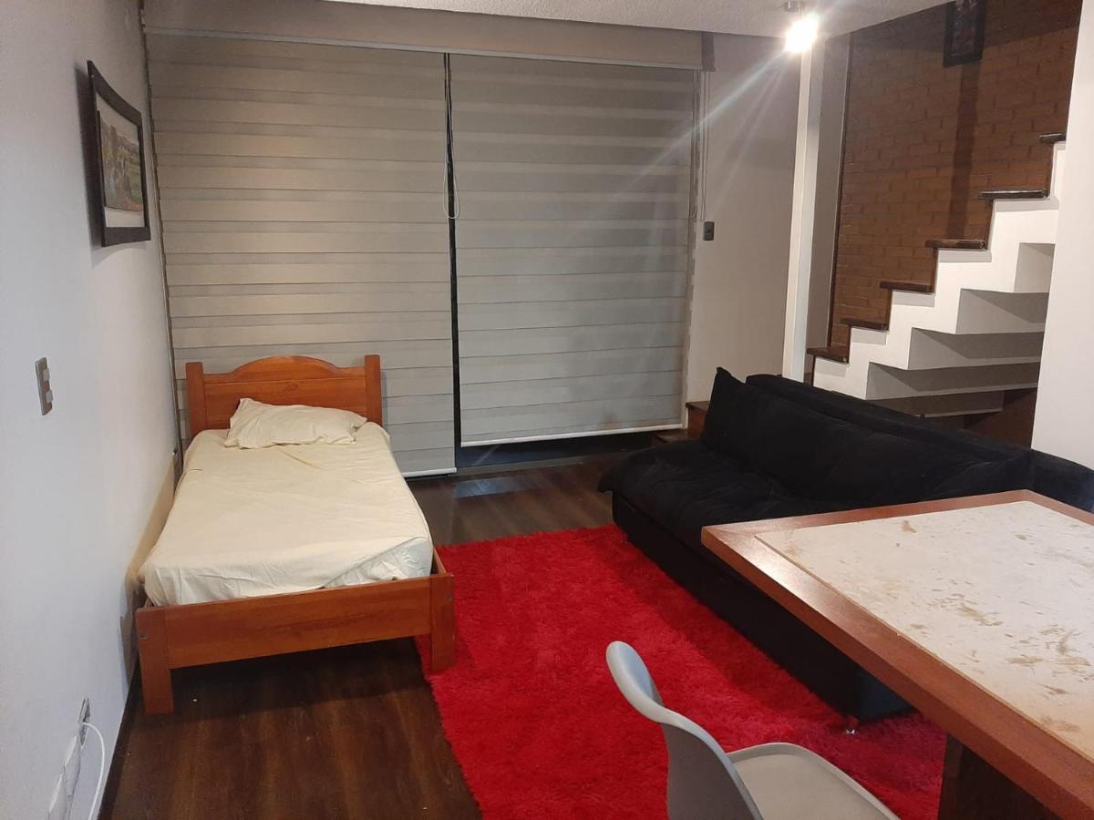 Alojamientos Infinity Group Spa - Housity