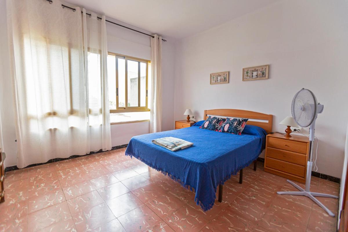 Apartamentos El Oasis - Housity