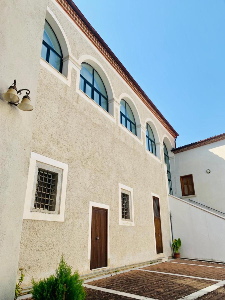 Il Duca di Vietri - Family House - Housity