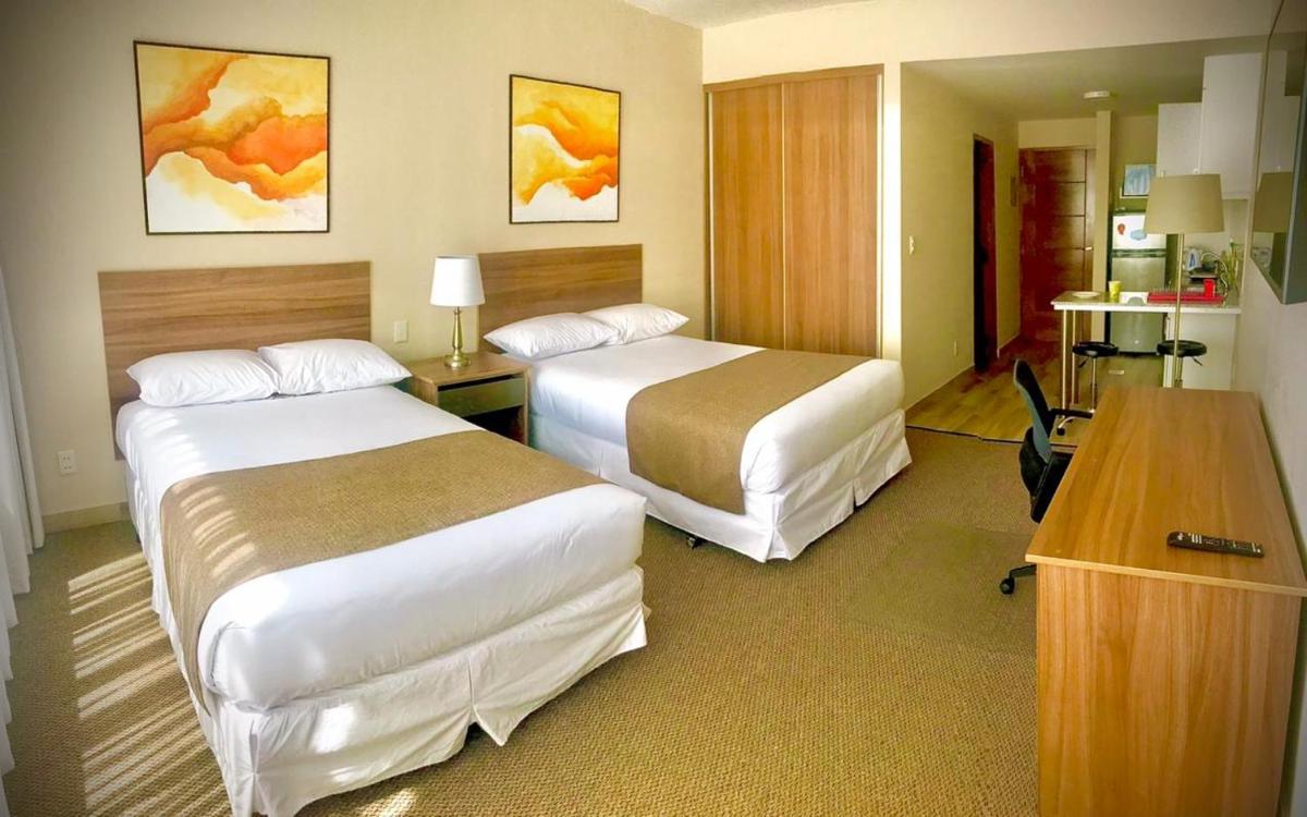 Hotel Gloria Calacoto - Housity