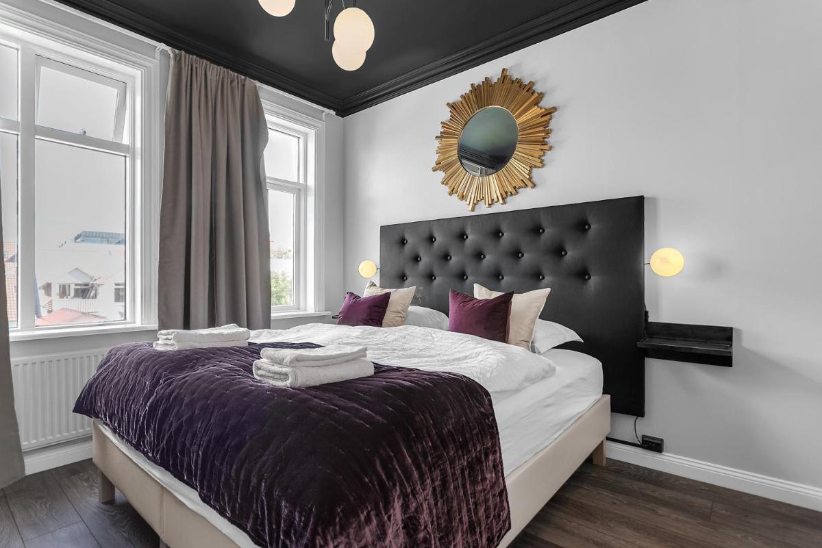Gerður Apartments - Housity