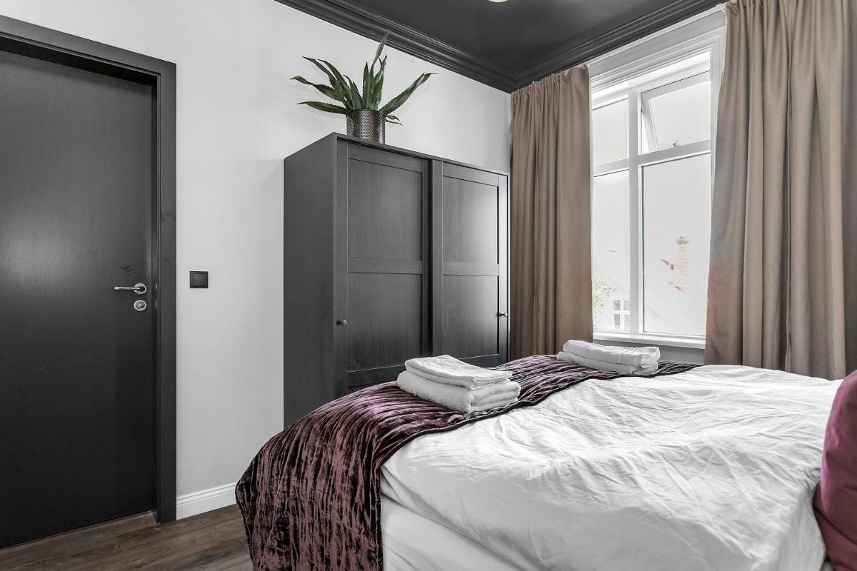 Gerður Apartments - Housity