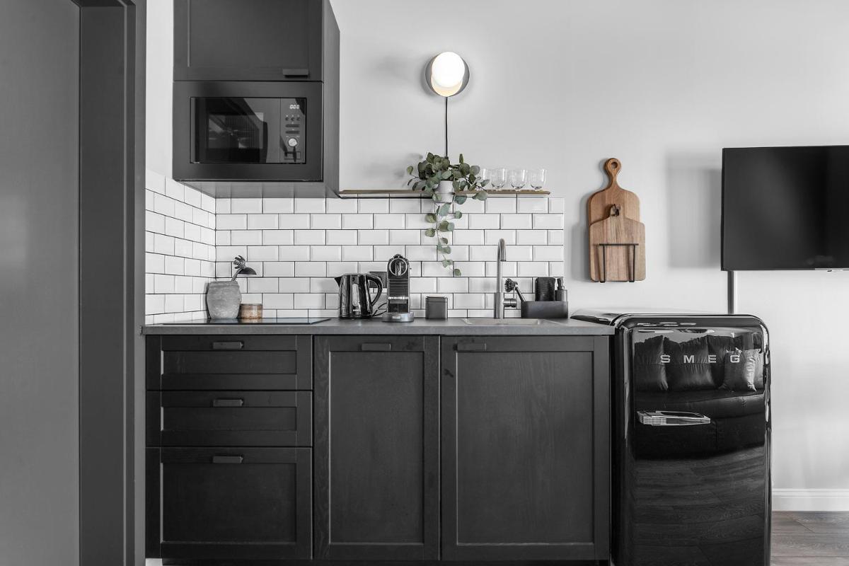 Gerður Apartments - Housity