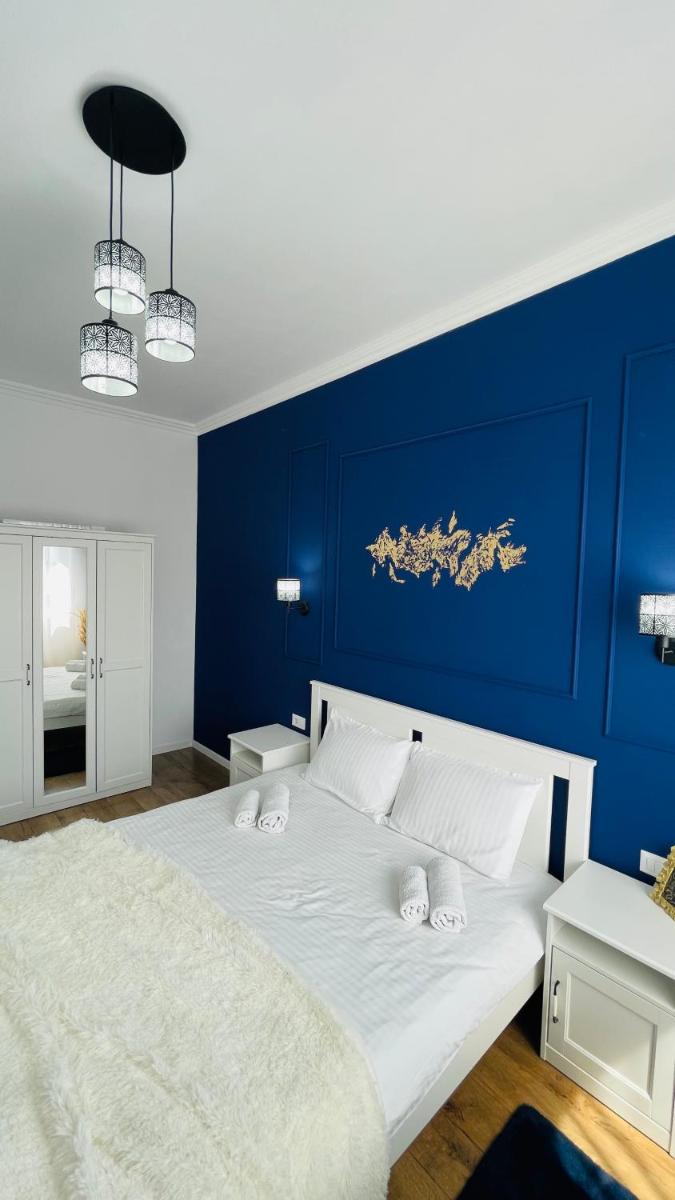Suitetrails - Sí Apartments Oradea