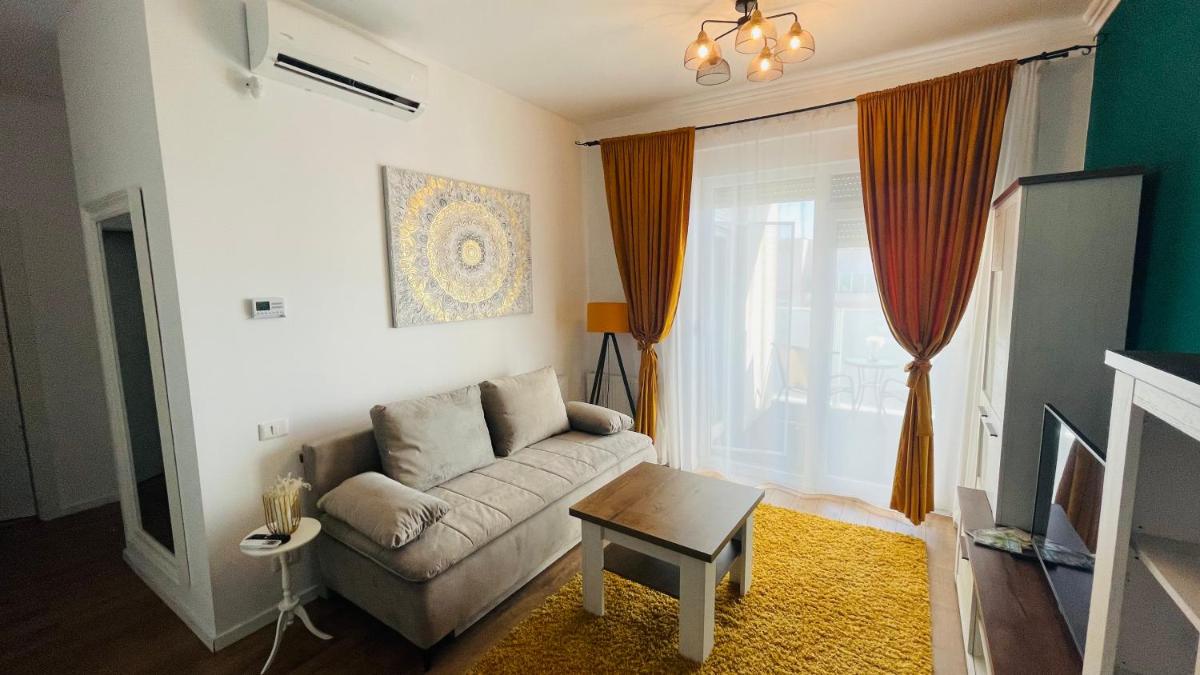 Suitetrails - Sí Apartments Oradea