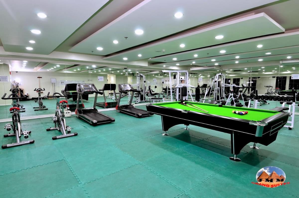 JMM Apartment Suites - Housity