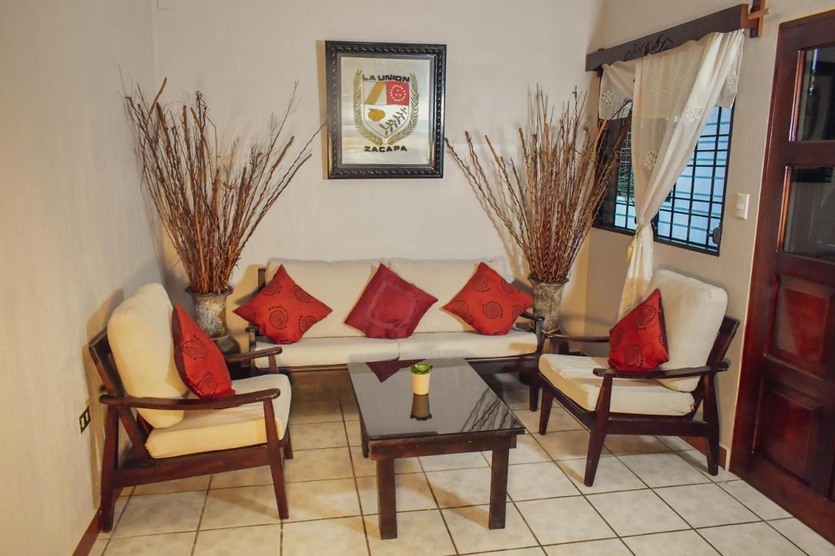 POSADA SAN FRANCISCO - Housity