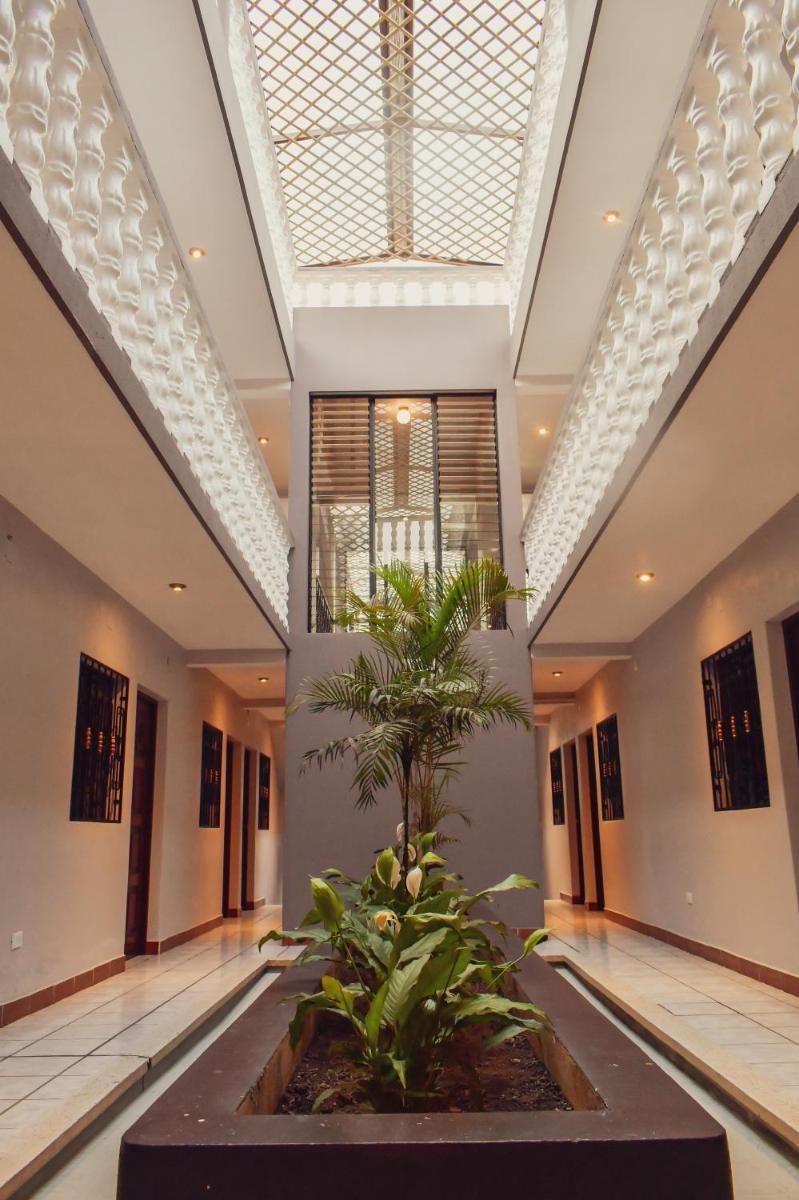 POSADA SAN FRANCISCO - Housity