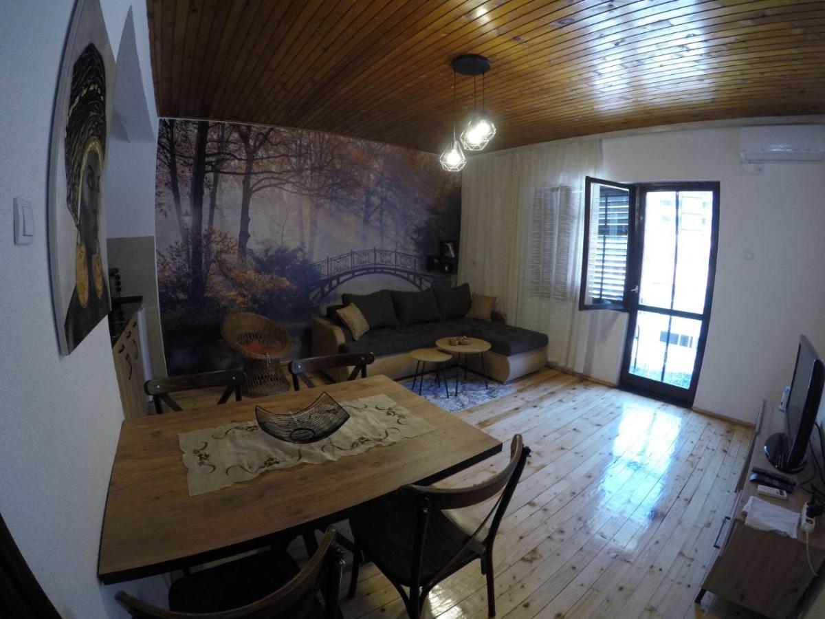 Apartman_trile - Hizvo