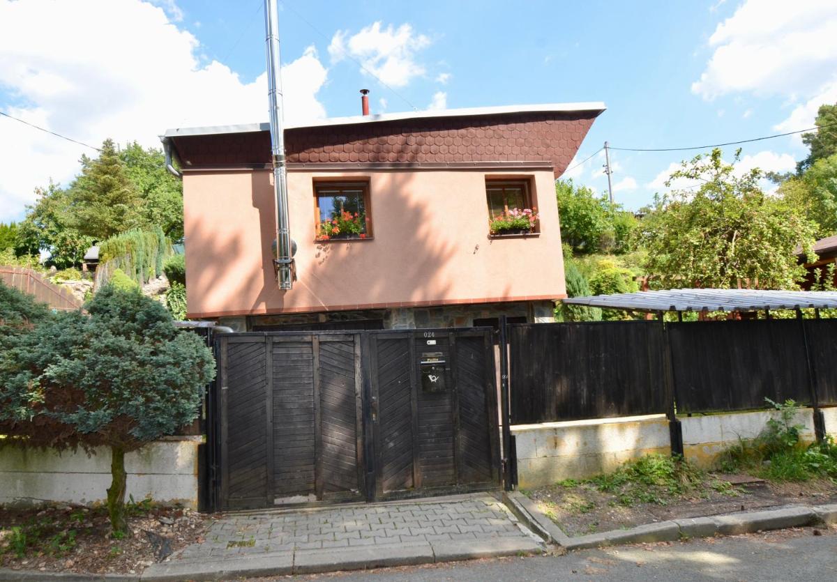 Apartment U lesa - Housity