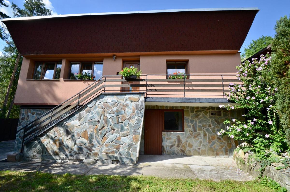 Apartment U lesa - Housity