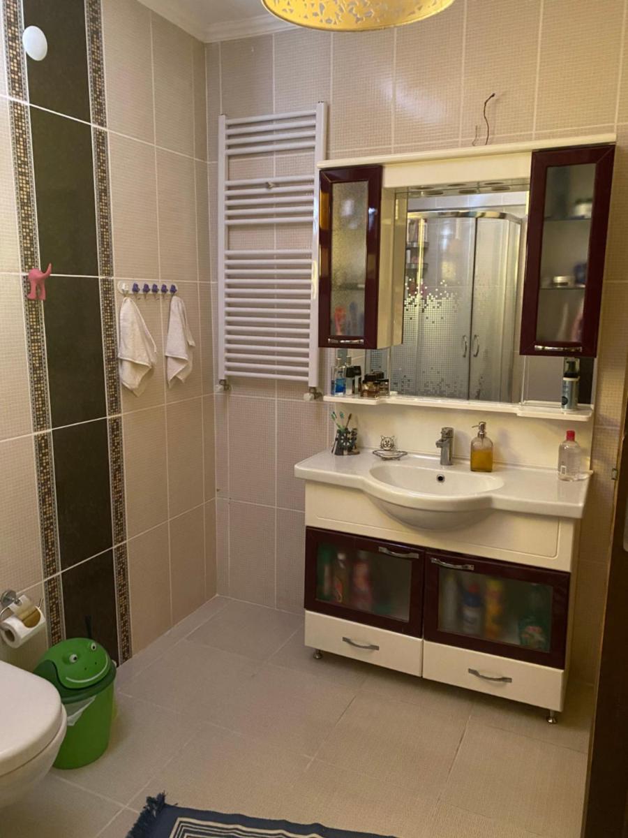 Sea house with a garden (40 km to Istanbul) - Housity