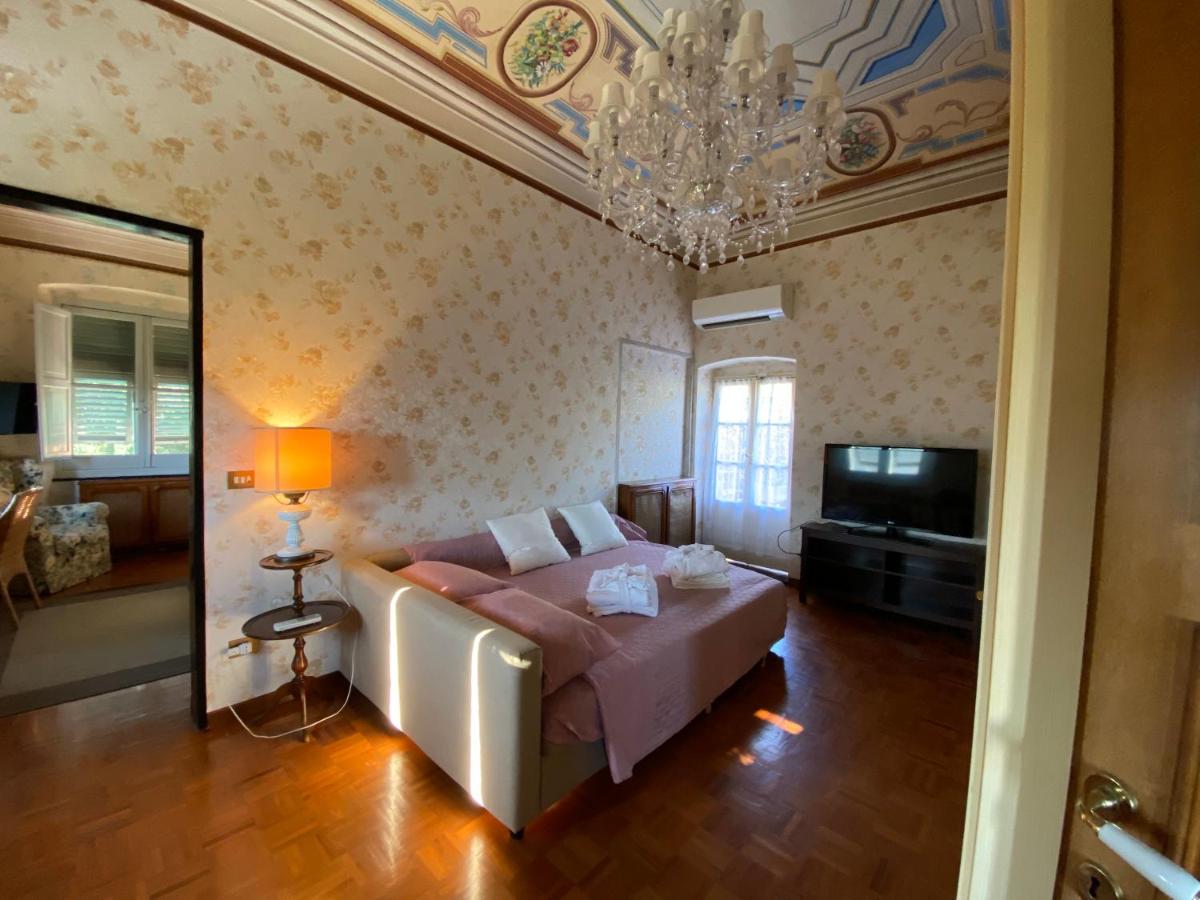 VILLA FIESCHI - Housity