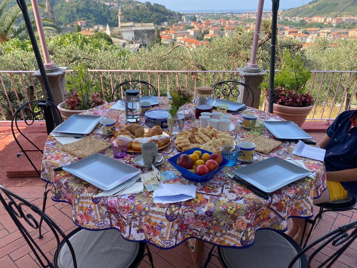 VILLA FIESCHI - Housity