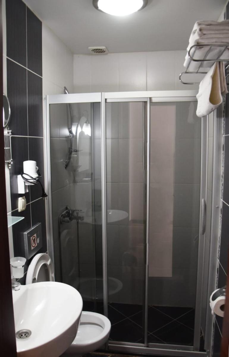 Mia Butik Hotel Bodrum - Housity