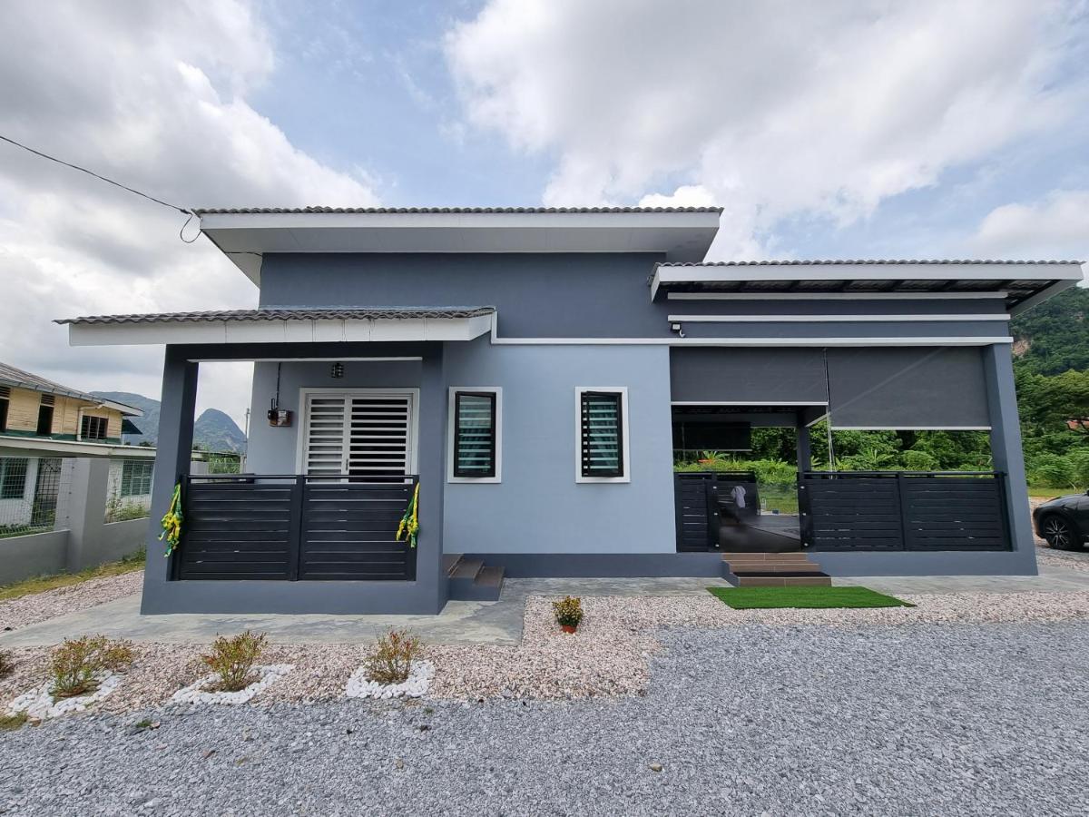 Tambun Hillview Cottage 1 - Housity