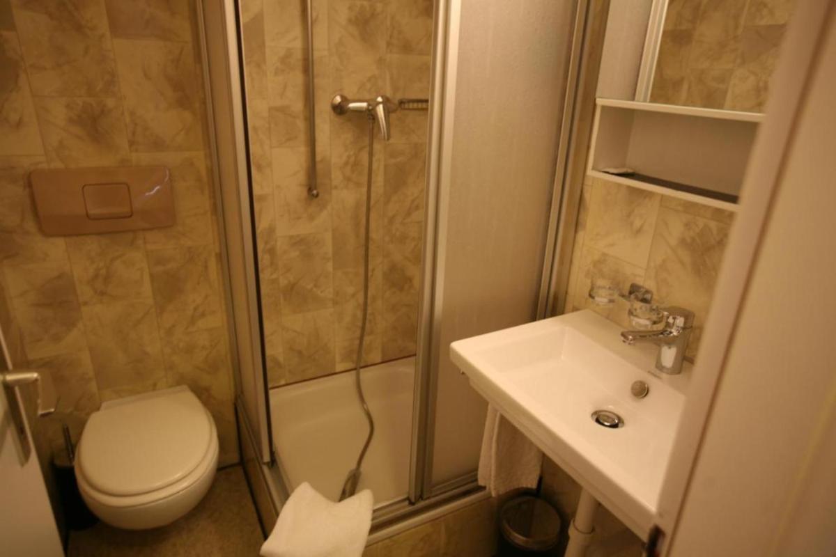 Suitetrails - Affordable rooms in heart of Lucerne