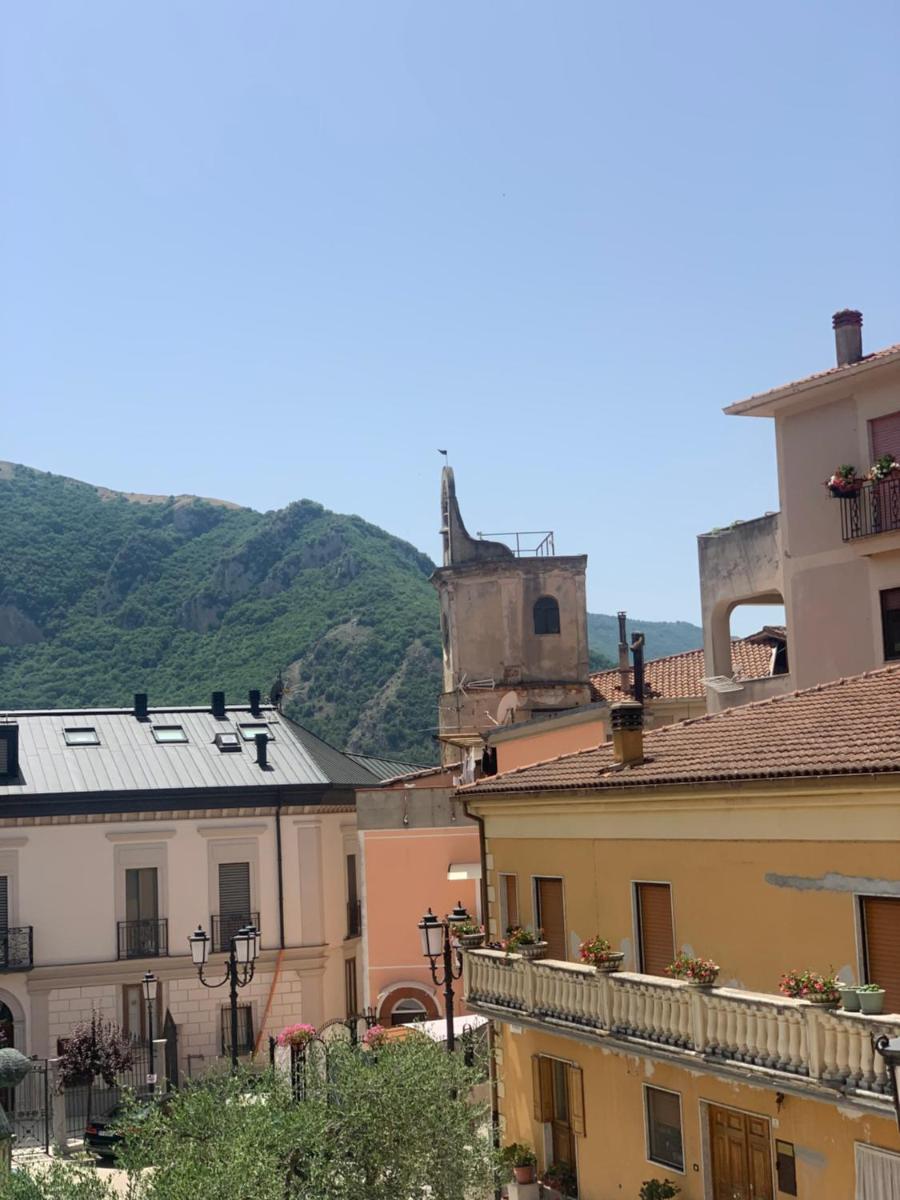 Il Duca di Vietri - Family House - Housity