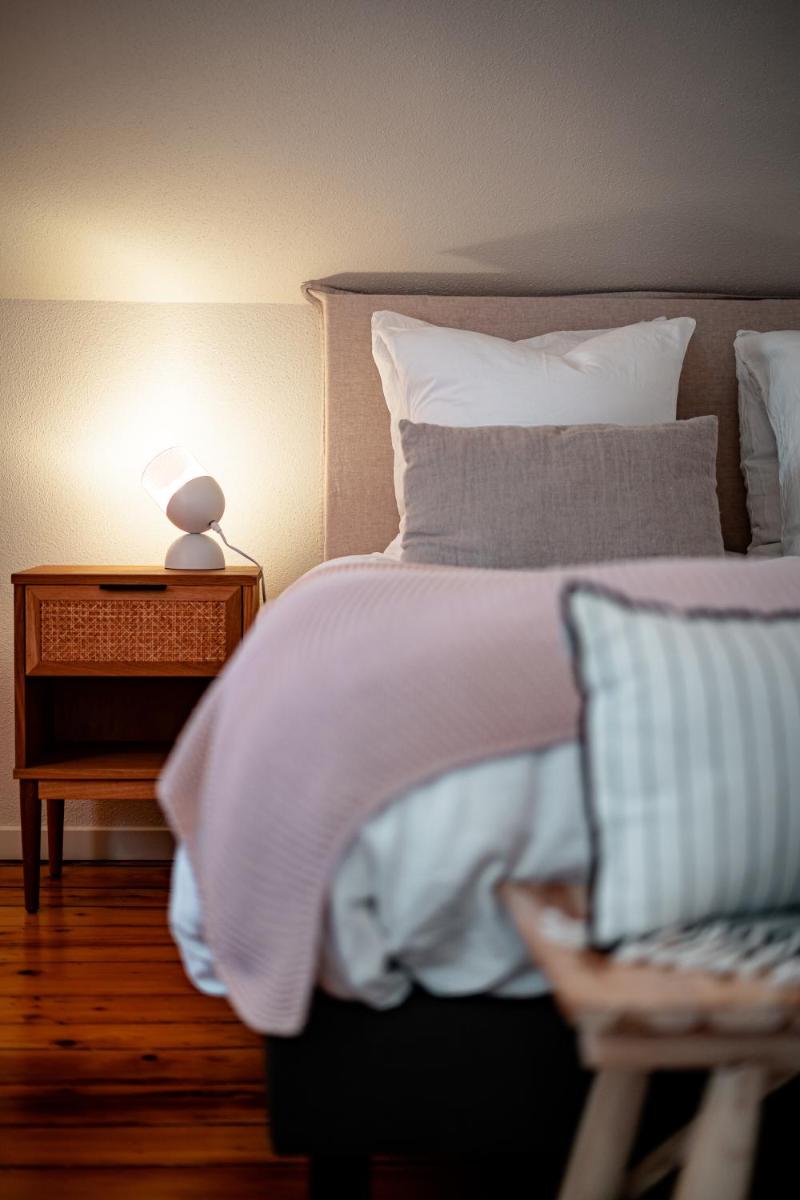 Suitetrails - Les Suites 1902, Suite et jardin, Colmar Centre Petite Venise