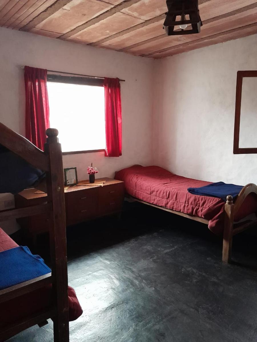 Suitetrails - Casita Alpiste Comiste Bed and Breakfast LIBRE DE GLUTEN Y A BASE DE PLANTAS
