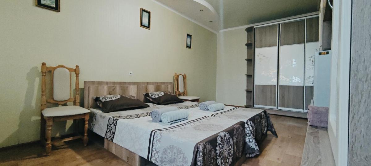 Дачна 37,CityRooms - Housity