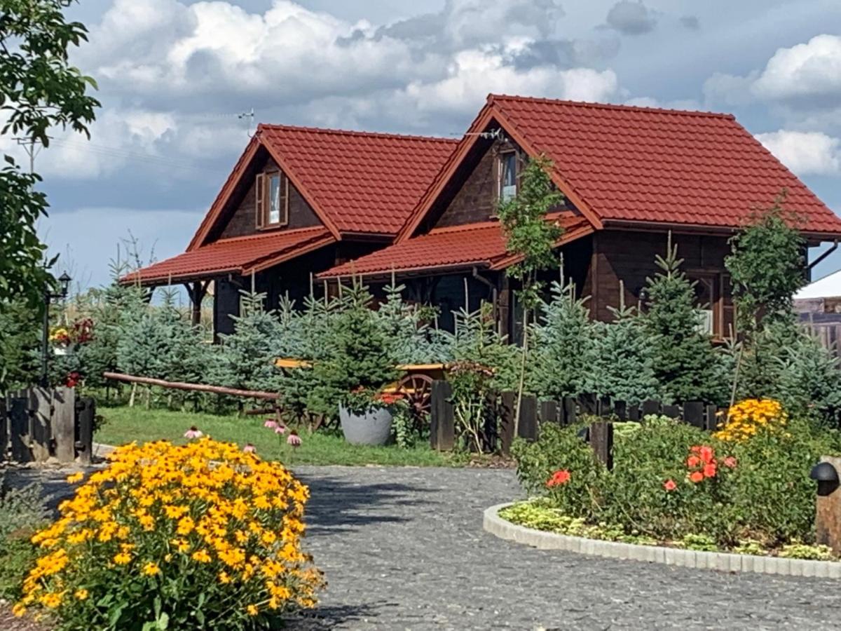 BURDANÓWKA - Housity