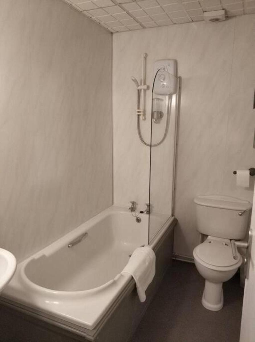 Apartment One Aberystwyth Town Centre - Housity