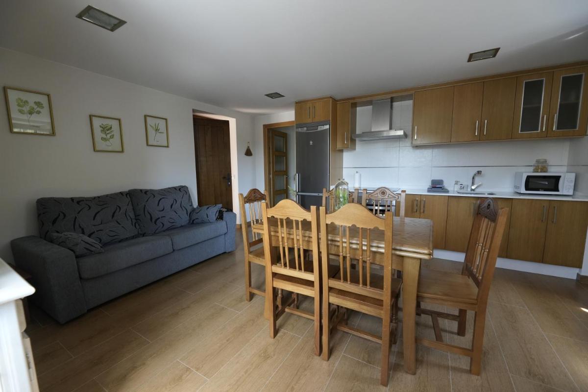 Vivienda Uso Turístico Prado novo - Housity