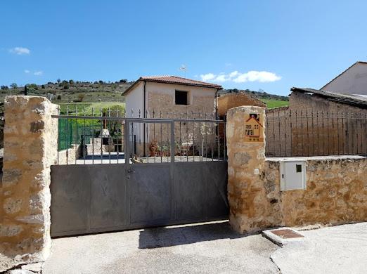 Suitetrails - Casa Rural Río Duratón