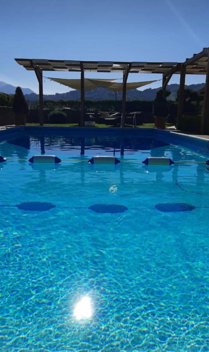 Rossi&Nero Resort - servizi extra a pagamento Ristorante Piscina Sauna - Housity