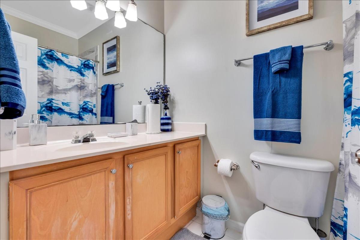 Atlanta Private Charming Room 2 - Housity